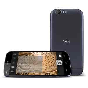 Wiko Smartphone Dark Full 5